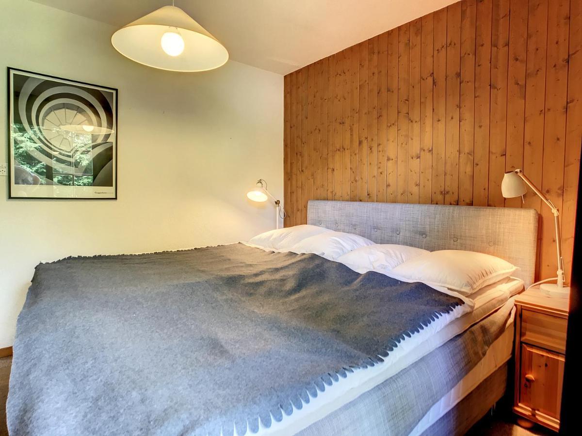 Crepuscule 5 Διαμέρισμα Verbier Εξωτερικό φωτογραφία